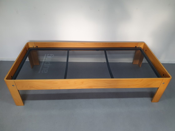 Image 1 of Auping Auronde Bett 200x90, 48 hoch.