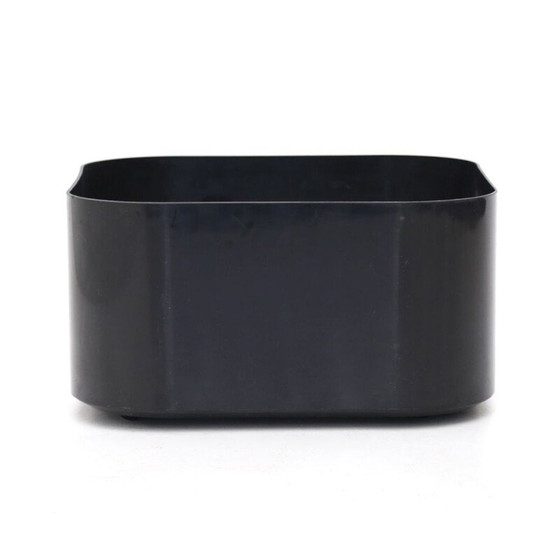 Image 1 of Vintage Vasenhalter "Crescendo" von Isao Hosoe für Intercom, 1970er Jahre