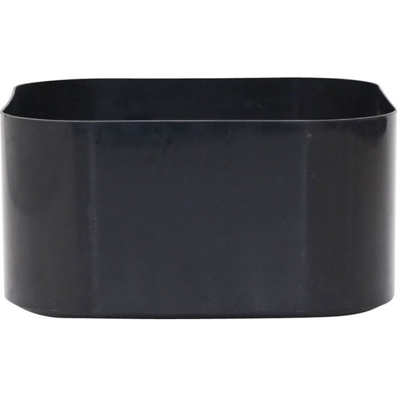 Image 1 of Vintage Vasenhalter "Crescendo" von Isao Hosoe für Intercom, 1970er Jahre