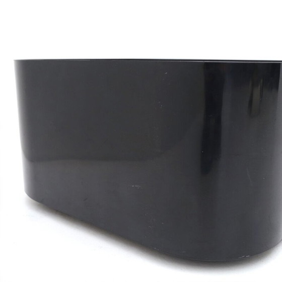 Image 1 of Vintage Vasenhalter "Crescendo" von Isao Hosoe für Intercom, 1970er Jahre