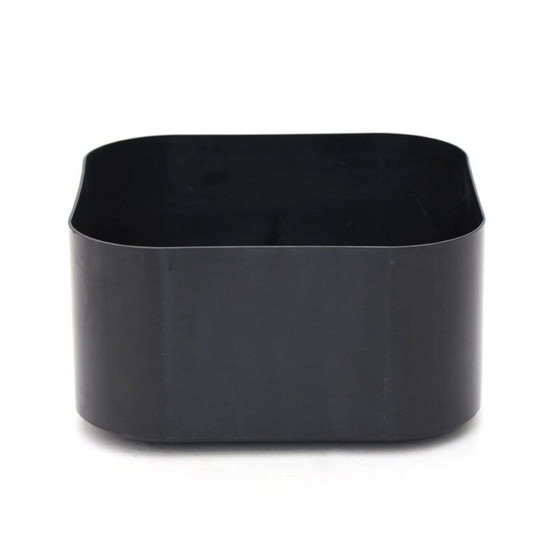 Image 1 of Vintage Vasenhalter "Crescendo" von Isao Hosoe für Intercom, 1970er Jahre