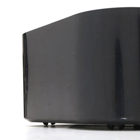 Image 1 of Vintage Vasenhalter "Crescendo" von Isao Hosoe für Intercom, 1970er Jahre