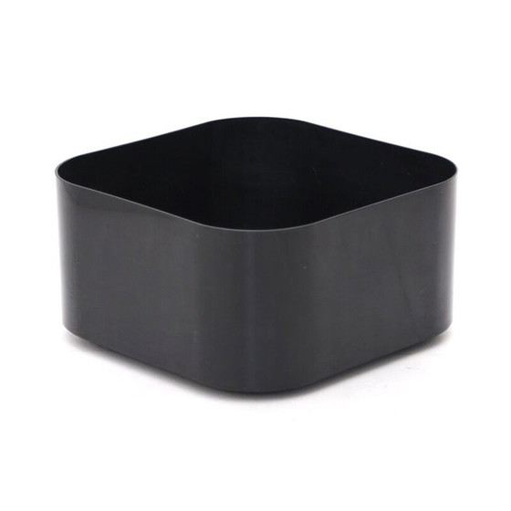 Image 1 of Vintage Vasenhalter "Crescendo" von Isao Hosoe für Intercom, 1970er Jahre