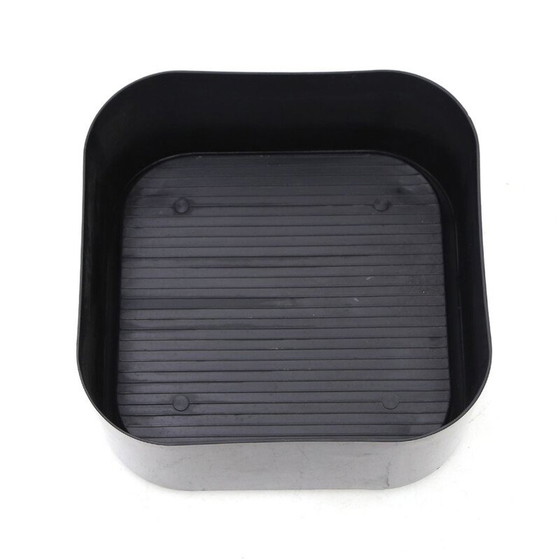 Image 1 of Vintage Vasenhalter "Crescendo" von Isao Hosoe für Intercom, 1970er Jahre