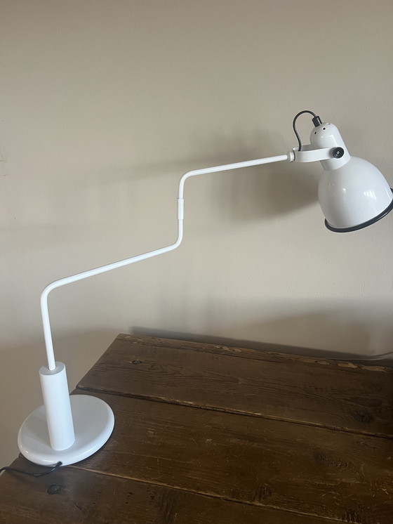 Image 1 of Anvia Tischlampe