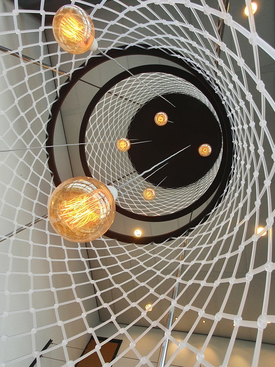 Image 1 of Designleuchte, Robert Peters