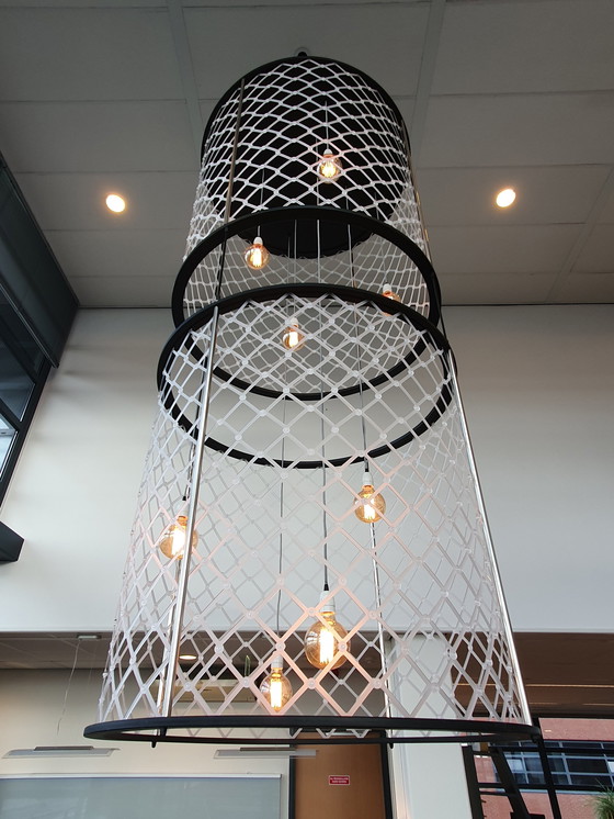 Image 1 of Designleuchte, Robert Peters