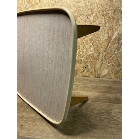 Image 1 of Antikes Frühstückstablett von Fratelli Reguitti, 1960