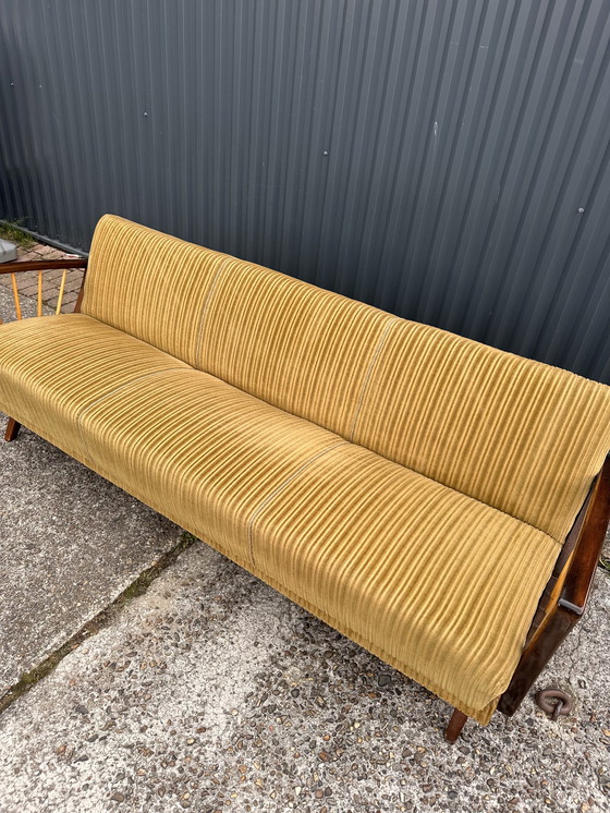 Image 1 of 1950er Schlafsofa vintage