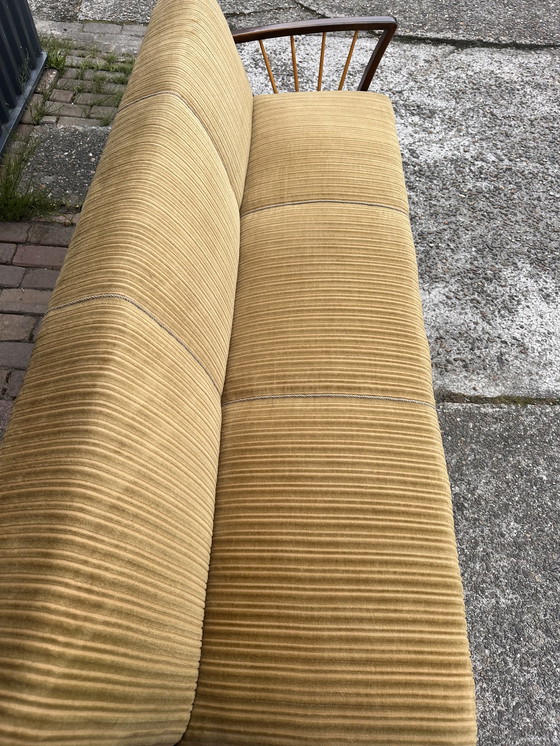 Image 1 of 1950er Schlafsofa vintage