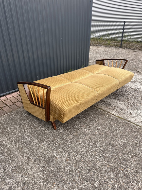 Image 1 of 1950er Schlafsofa vintage