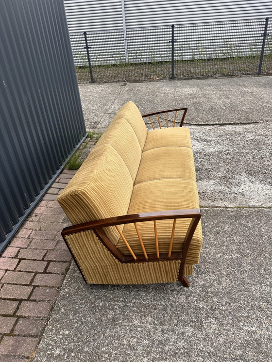 Image 1 of 1950er Schlafsofa vintage