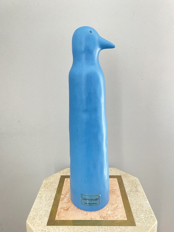 Image 1 of Design Pinguin von Katarina Brieditis für IKEA 2004