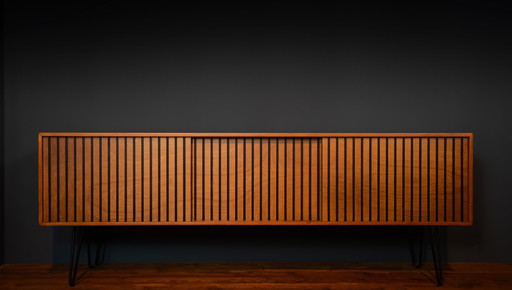 Mid-Century Sideboard