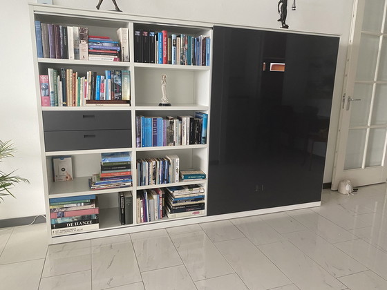 Image 1 of Combodesign-Wandschrank