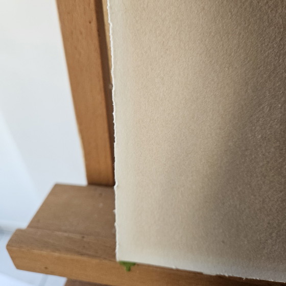 Image 1 of Rolf Escher Original-Radierung Datiert, signiert, 1977