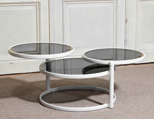 1970S Couchtisch , Usa