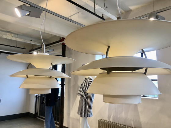 Image 1 of Louis Poulsen-Hängelampe