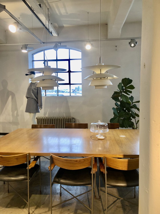 Image 1 of Louis Poulsen-Hängelampe