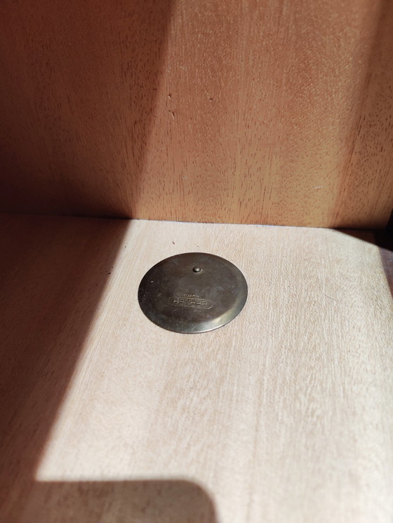 Image 1 of Mid-century Garderobe von Berner Huwil