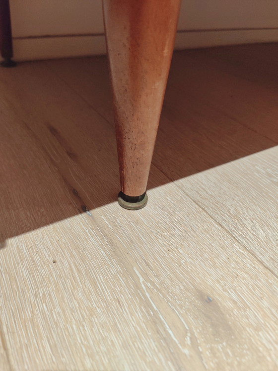 Image 1 of Mid-century Garderobe von Berner Huwil