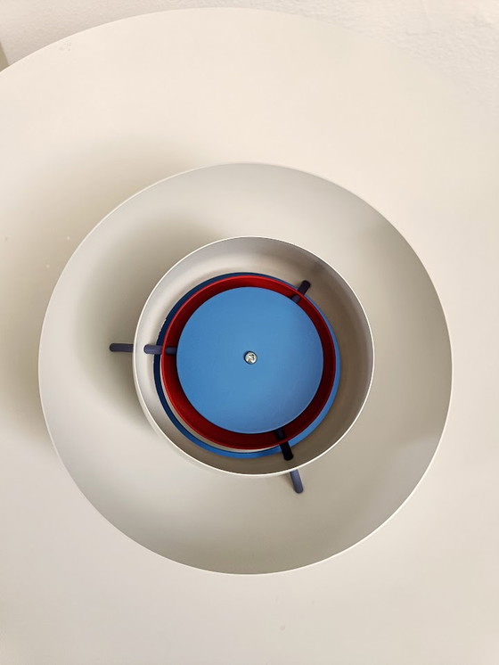 Image 1 of PH5 Pendelleuchte - Louis Poulsen