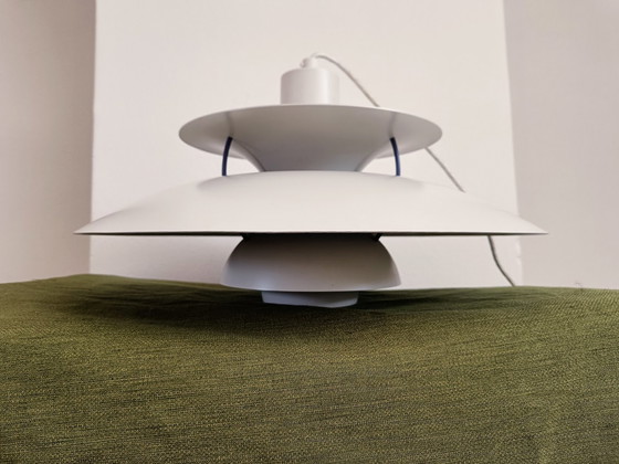 Image 1 of PH5 Pendelleuchte - Louis Poulsen