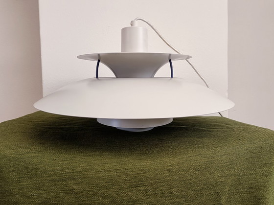 Image 1 of PH5 Pendelleuchte - Louis Poulsen