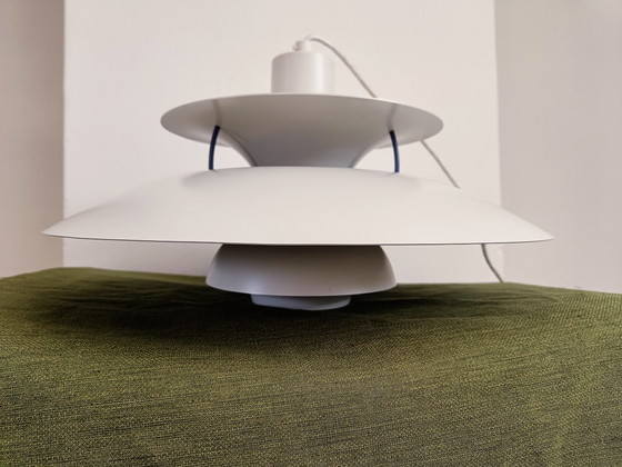 Image 1 of PH5 Pendelleuchte - Louis Poulsen