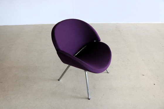 Image 1 of 1x Helland Design Sessel