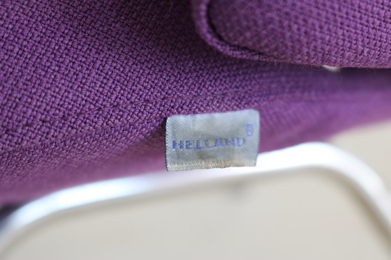 Image 1 of 1x Helland Design Sessel