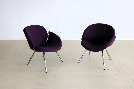 Image 1 of 1x Helland Design Sessel