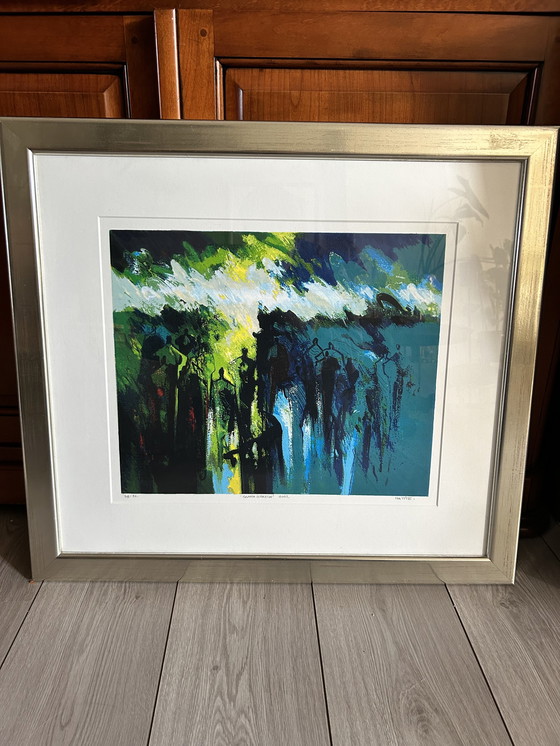 Image 1 of Mattie Schilders – Gemeinsam arbeiten