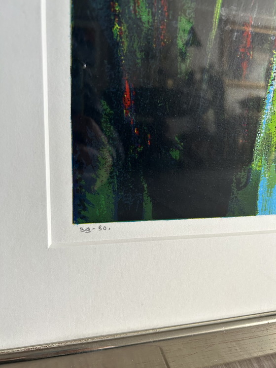 Image 1 of Mattie Schilders – Gemeinsam arbeiten