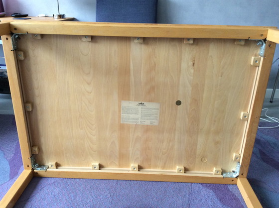 Image 1 of Haslev Couchtisch