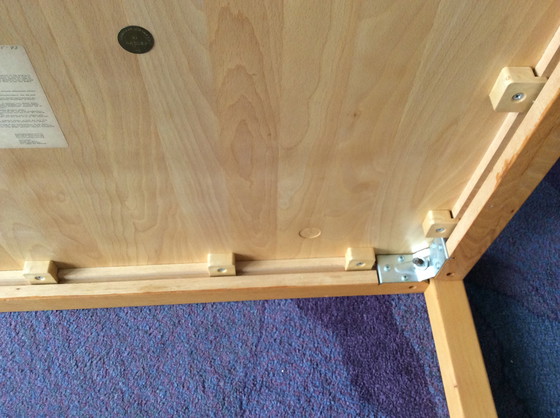 Image 1 of Haslev Couchtisch