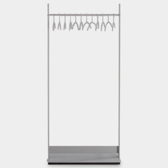 Image 1 of Cascando Standtogether-Kleiderschrank