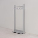 Cascando Standtogether-Kleiderschrank