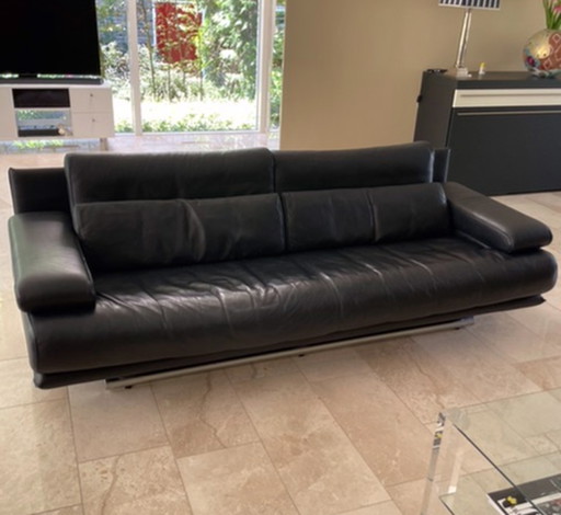 Sofagarnitur Rolf Benz 6500