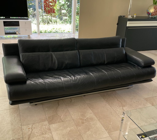 Sofagarnitur Rolf Benz 6500