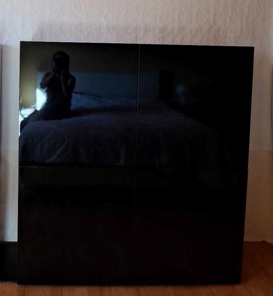 Image 1 of Pierre Marie Interior Settings Wandschrank