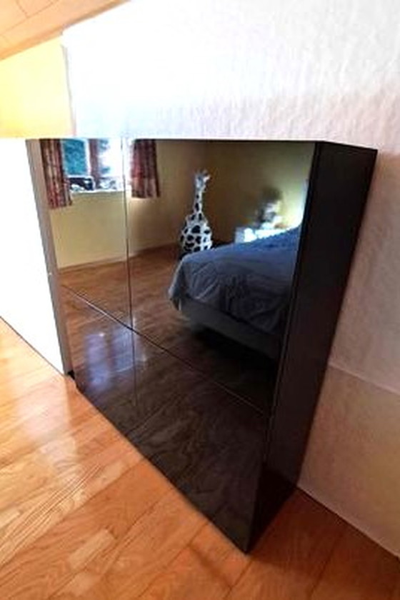 Image 1 of Pierre Marie Interior Settings Wandschrank