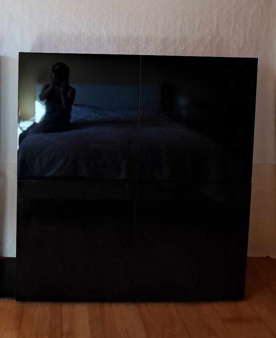 Image 1 of Pierre Marie Interior Settings Wandschrank