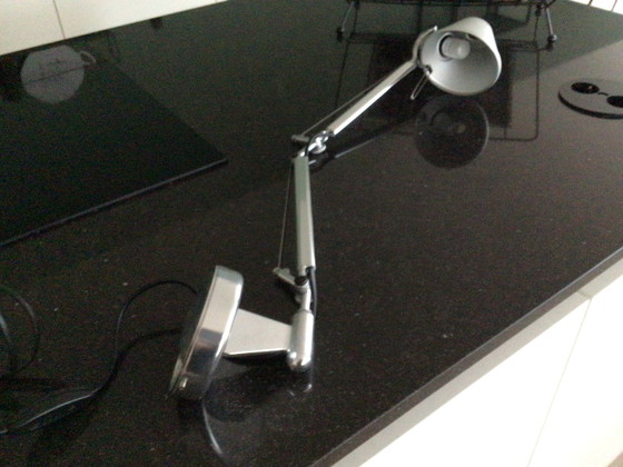 Image 1 of Artemide Tolomeo Mini Parete Wandleuchte