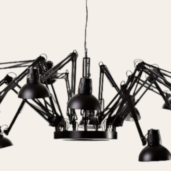 Image 1 of Moooi Liebe Ingo Lampe