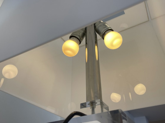 Image 1 of 2 Draenert Tischlampen