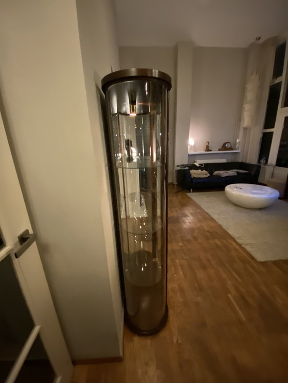 Image 1 of Klassische Vitrine