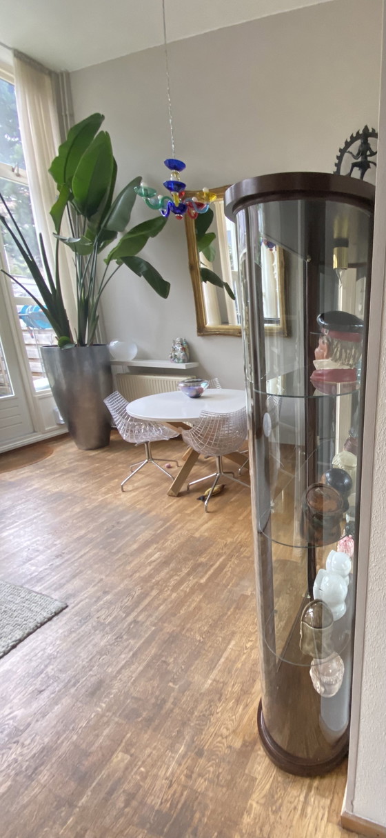 Image 1 of Klassische Vitrine