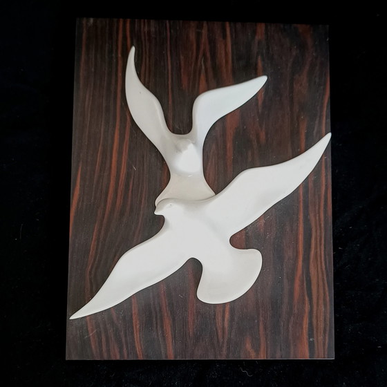 Image 1 of Sgrafo Peter Muller Wanddekoration