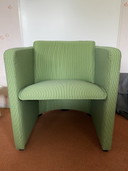 Leolux Saga-Sessel
